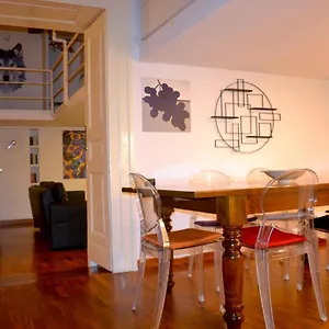 Dimora Bohemien Bed & Breakfast Naples