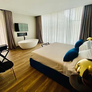 Palazzo Gatto Bianco Hotel Bari