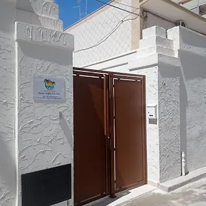 Lovin Puglia Vacation Bed & Breakfast Bari