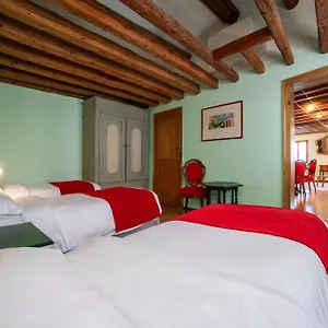 Palazzo San Luca Guest house