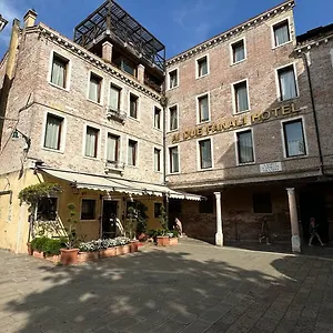 Ai Due Fanali Adults Only Hotel