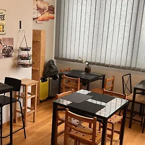 Factory Design Bed & Breakfast Naples