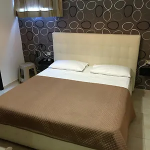 Terrazza Partenopea Bed & Breakfast Naples