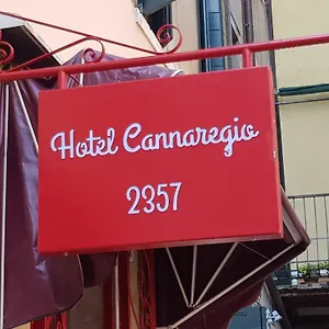 Cannaregio 2357 Hotel