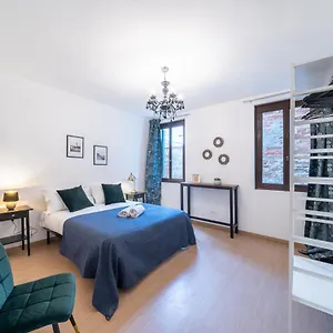 Haus Ormesini Pensjonat