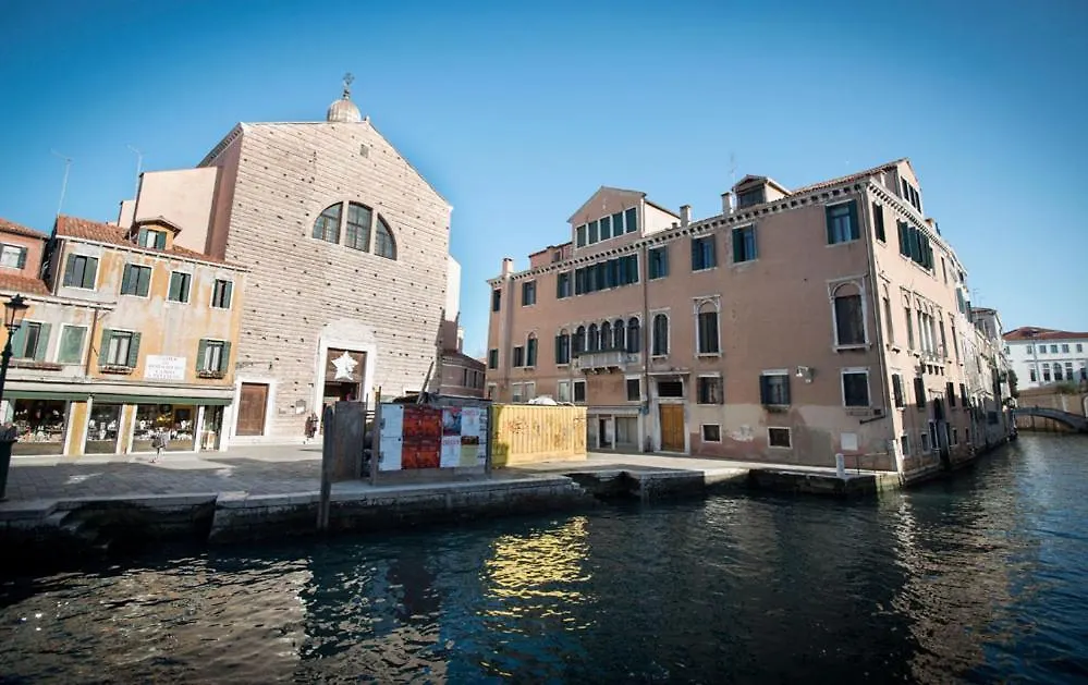 Alloggio Casa Loredan Venice Guest house