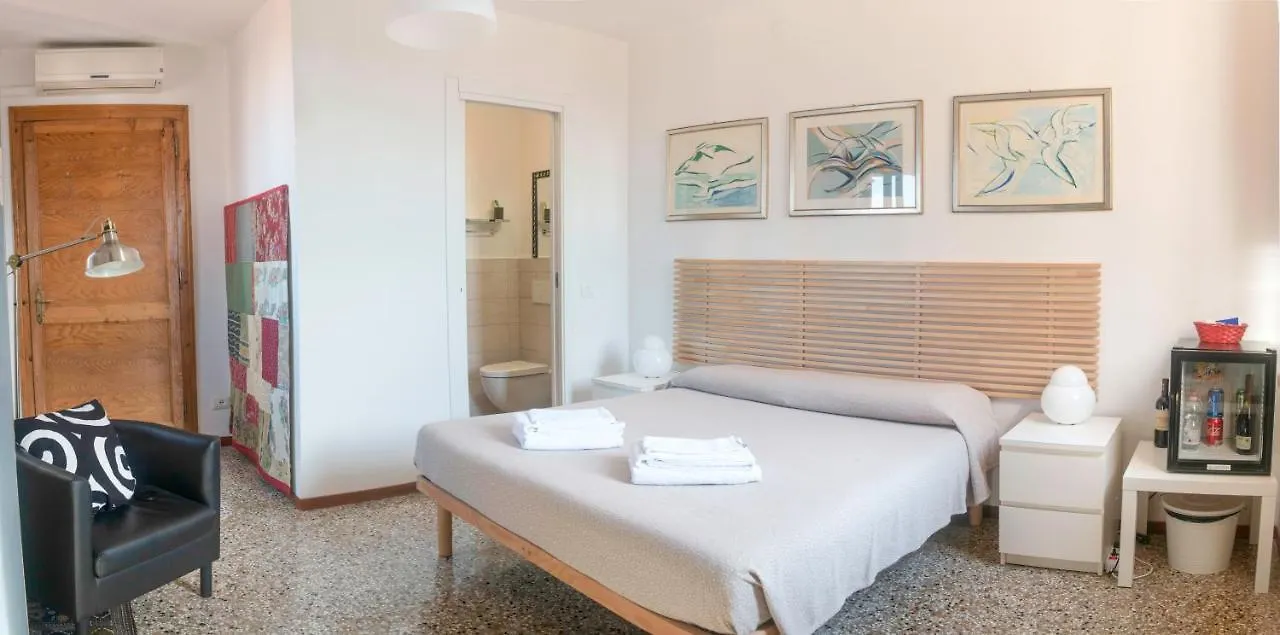 Alloggio Casa Loredan Venice Italy
