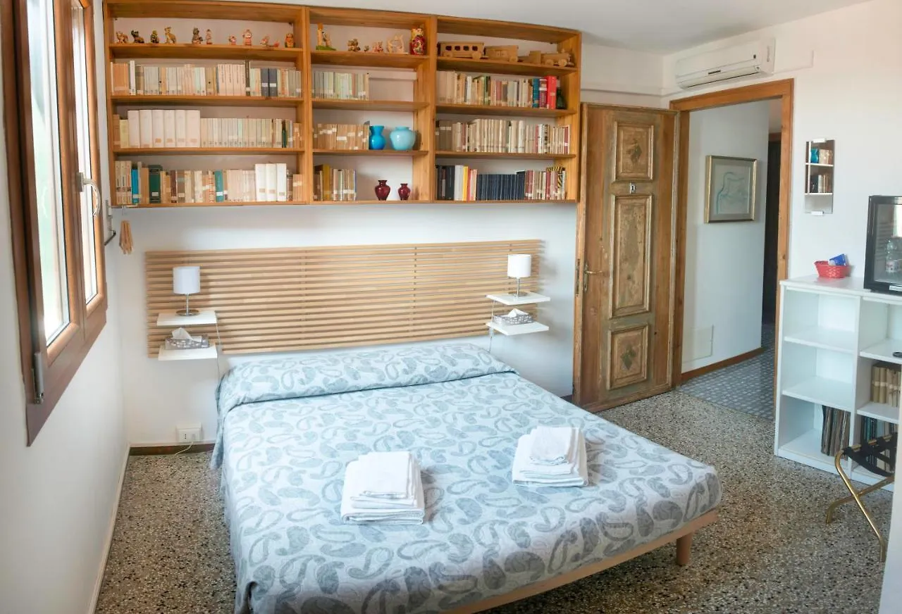 Alloggio Casa Loredan Venice Italy