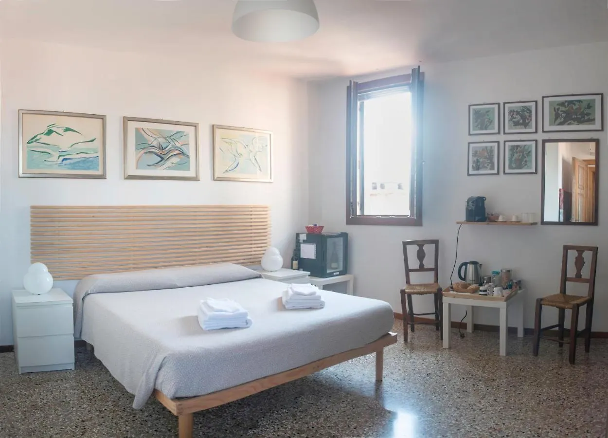 Alloggio Casa Loredan Venice 0*,  Italy