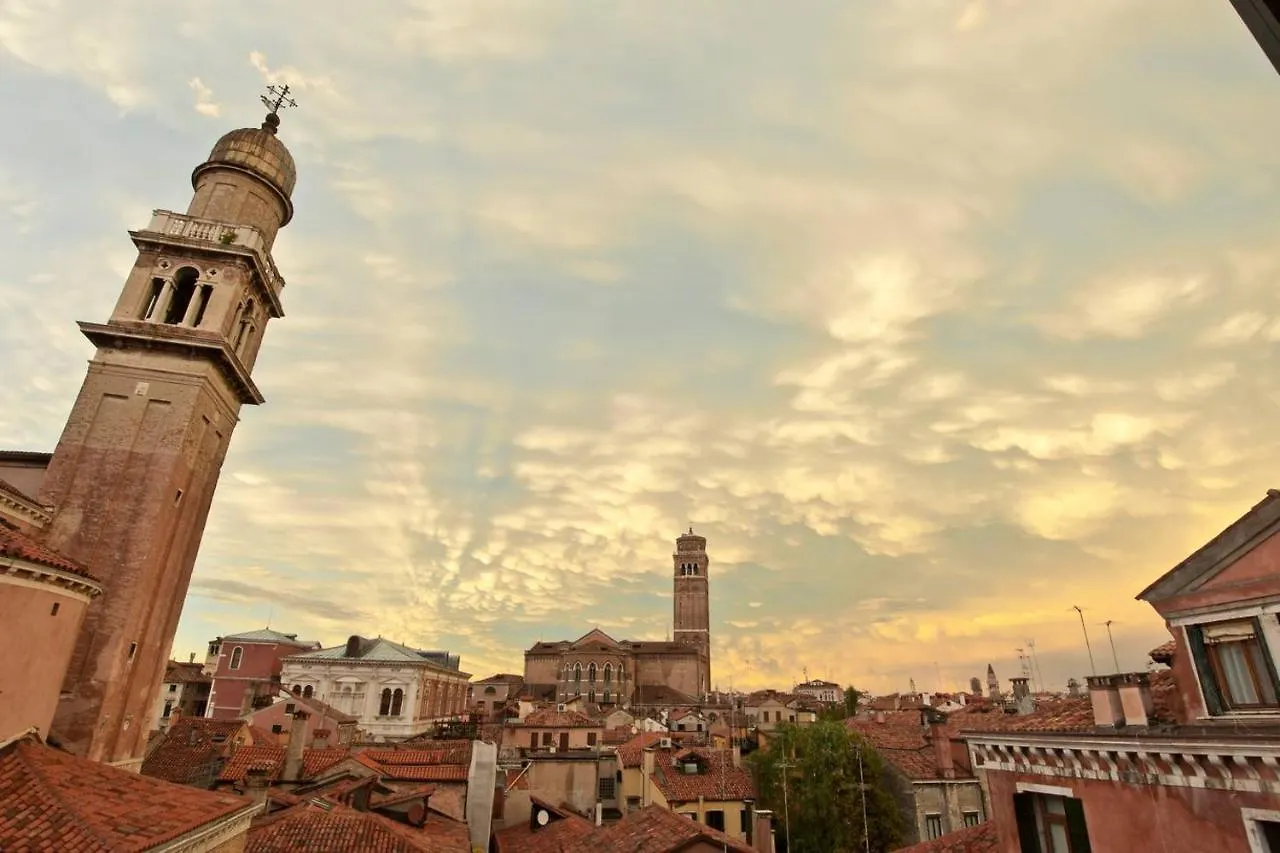 Alloggio Casa Loredan Venice Guest house
