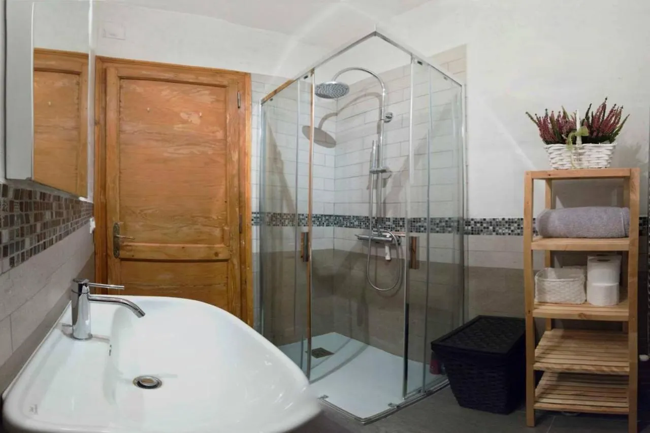 Guest house Alloggio Casa Loredan Venice