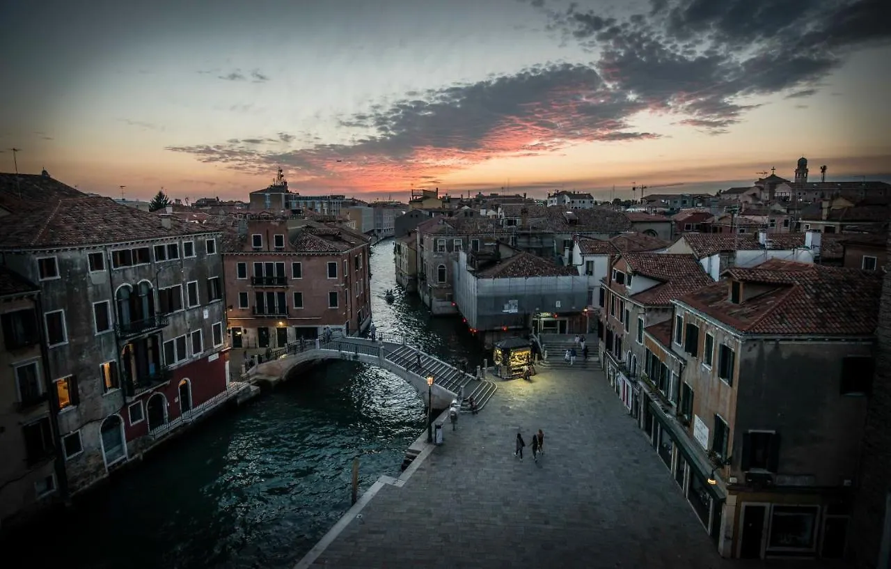 Alloggio Casa Loredan Venice