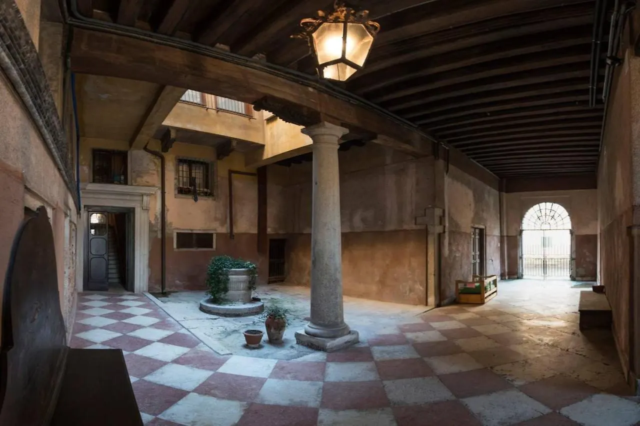 Alloggio Casa Loredan Venice 0*,  Italy