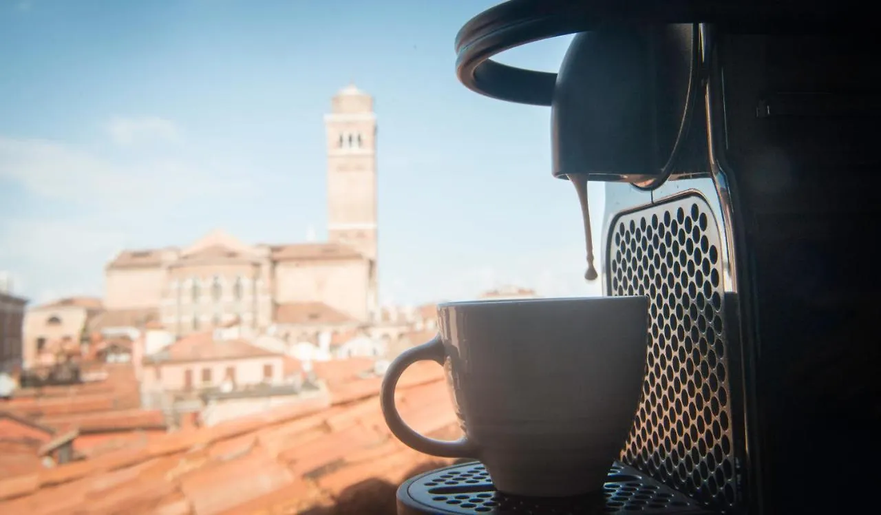 Alloggio Casa Loredan Venice Guest house