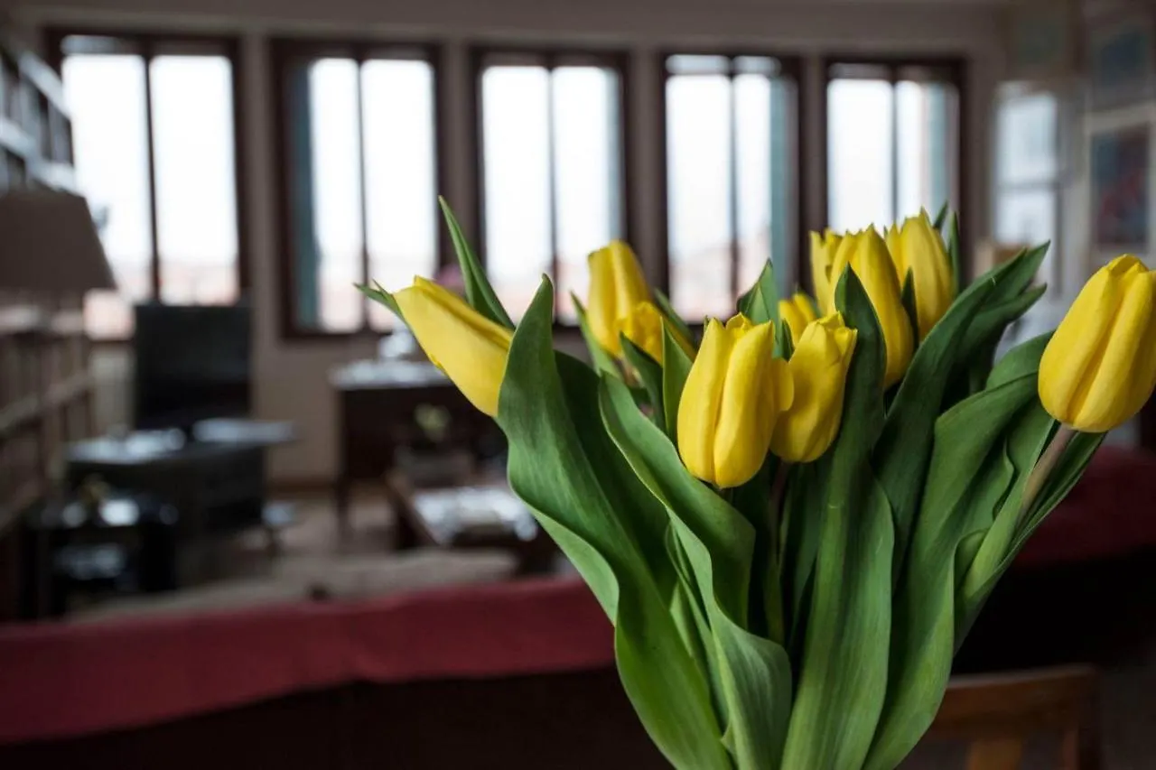 Guest house Alloggio Casa Loredan Venice Italy