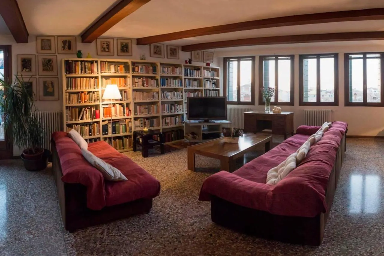 Guest house Alloggio Casa Loredan Venice