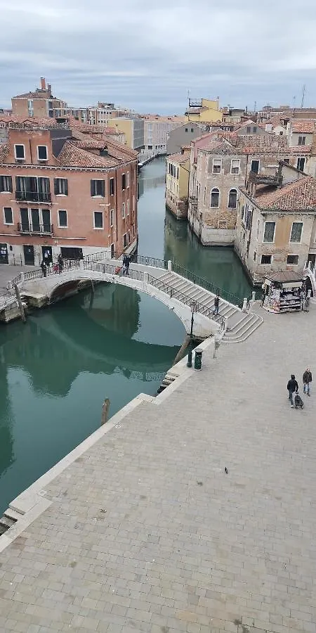 Alloggio Casa Loredan Venice
